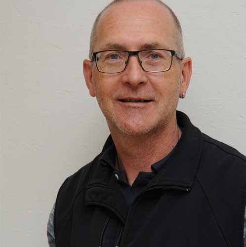 Klaus Strasser