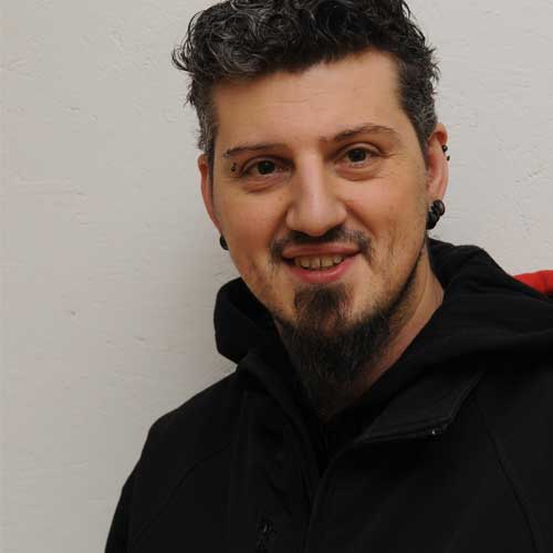 Markus Egger